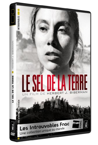 Le Sel De La Terre