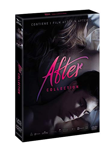 After Collec. + Gadget (Box 2 Dv)