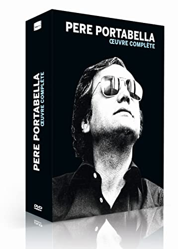 Coffret Père Portabella : Oeuvre Complete