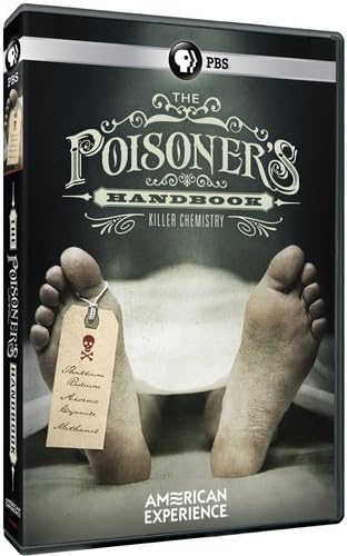 The Poisoner'S Handbook (American Experience)