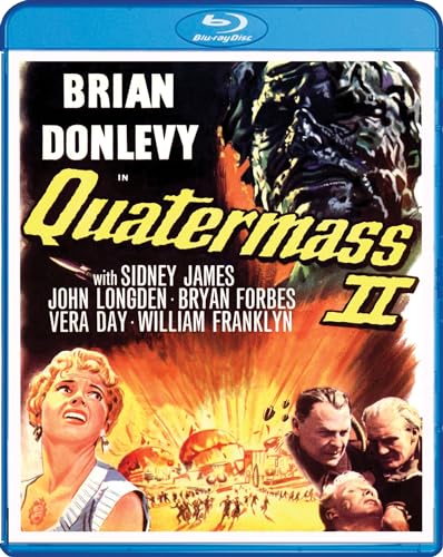 Quatermass Ii
