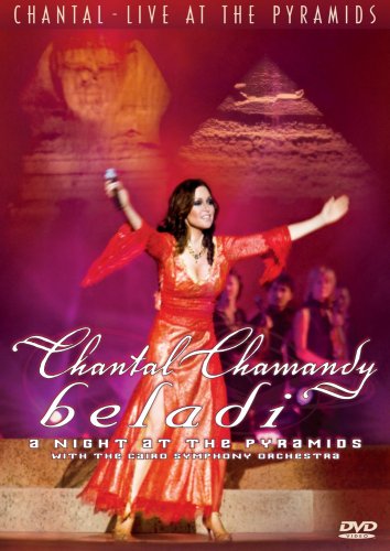 Chantal: Live At Pyr
