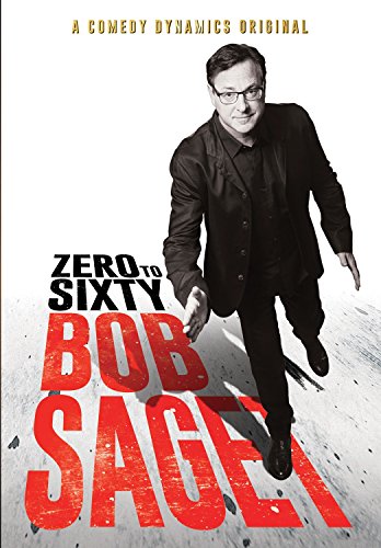 Bob Saget - Zero To Sixty [Edizione: Stati Uniti]