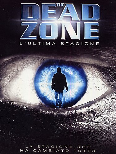 Dead Zone Stagione 06