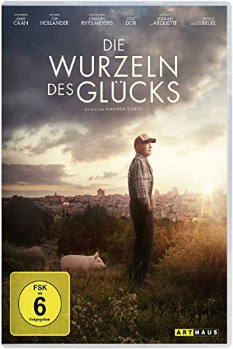 Die Wurzeln Des Glücks