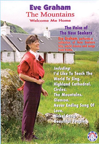 Eve Graham - The Mountains [Edizione: Regno Unito]