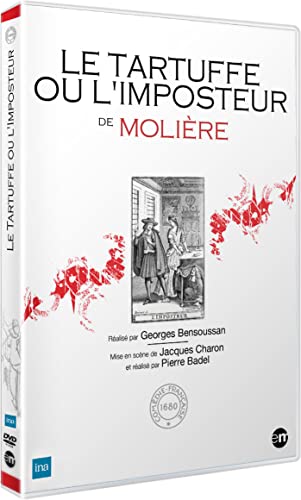 Le Tartuffe Ou L'Imposteur (Molière/Comédie Française)