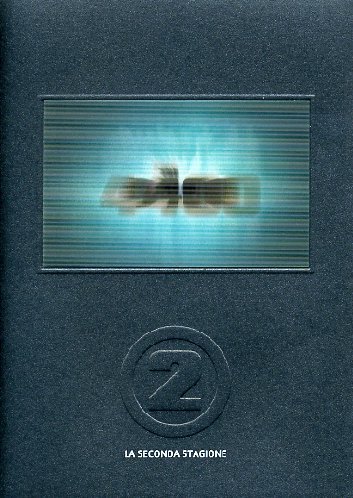 The 4400 Stagione 02
