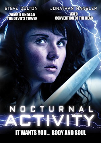 Nocturnal Activity [Edizione: Usa]