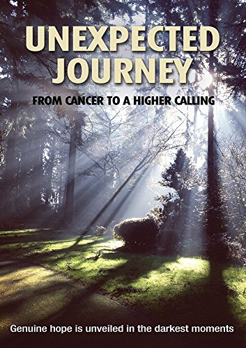 Unexpected Journey From Cancer To A Higher Caller