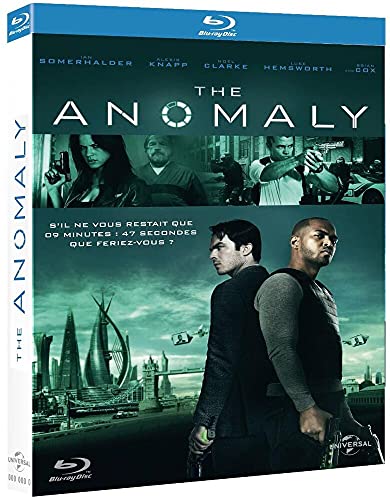 The Anomaly
