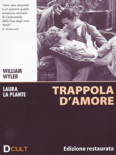Trappola D'Amore (Edizione Restaurata)