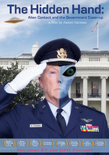 The Hidden Hand [Edizione: Usa]