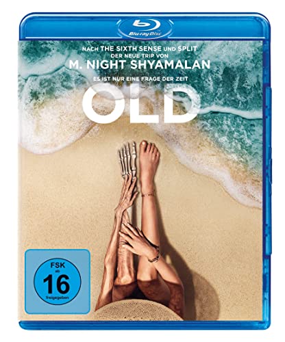 Old - Es Ist Nur Eine Frage Der Zeit