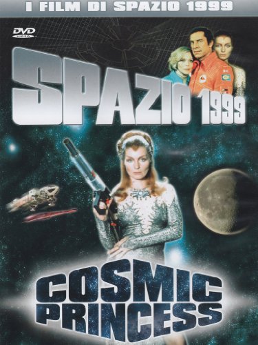 Spazio 1999 - Cosmic Princess