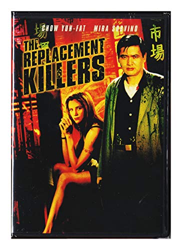 The Replacement Killers