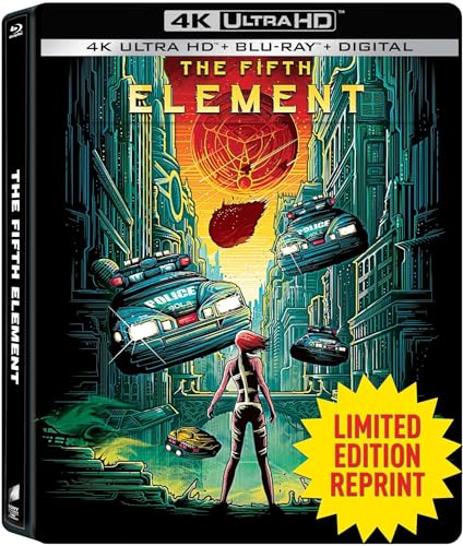 The Fifth Element