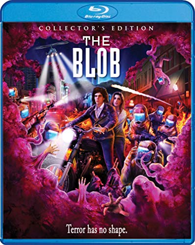 The Blob (Collector'S Edition)