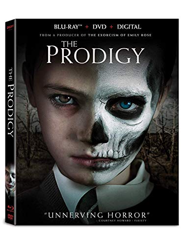 The Prodigy [Edizione: Regno Unito]