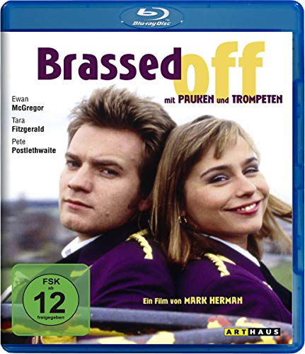 Brassed Of-Mit Pauken & [Edizione: Germania]
