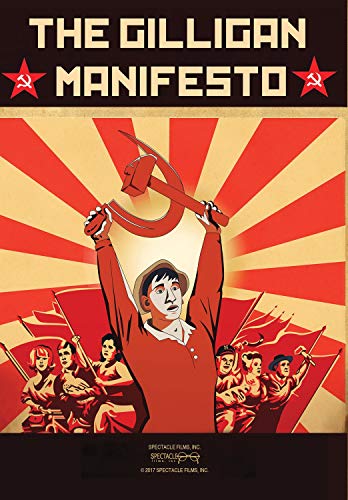 Gilligan Manifesto [Edizione: Stati Uniti]