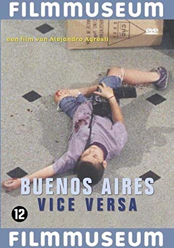 Buenos Aires Vice Versa