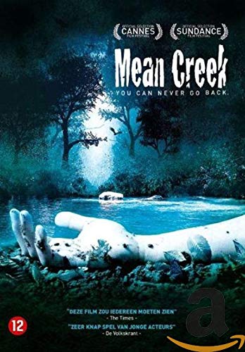 Studio Canal - Mean Creek (1 Dvd)