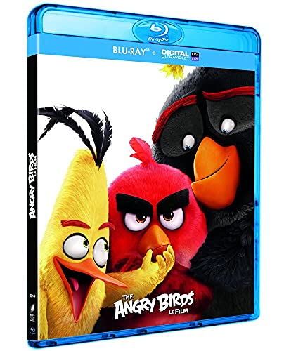 Angry Birds - Le Film