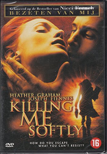 Killing Me Softly (2002) (Edizione Olandese)