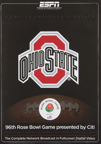 2010 Rose Bowl Game Presented