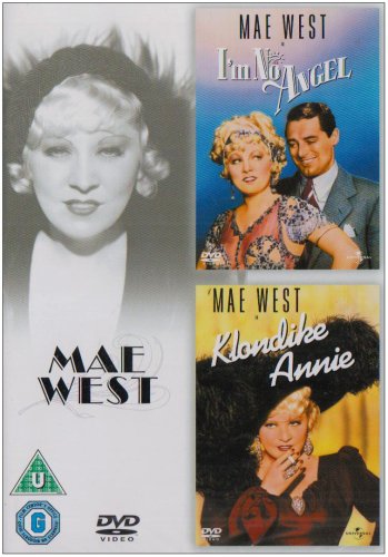 I'M No Angel/ Klondike Annie [Edizione: Regno Unito]