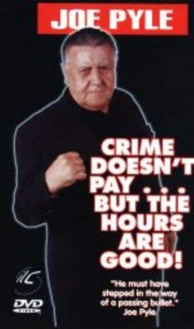 Joe Pyle - Crime Doesn'T Pay [Edizione: Regno Unito]