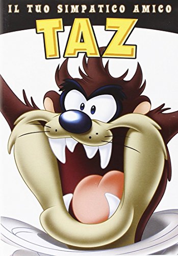 Il Tuo Simpatico Amico Taz