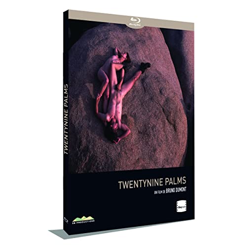 Twentynine Palms [Blu-Ray]