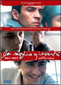 Dvd La Meglio Gioventù Nuova Edizione 2Dvd