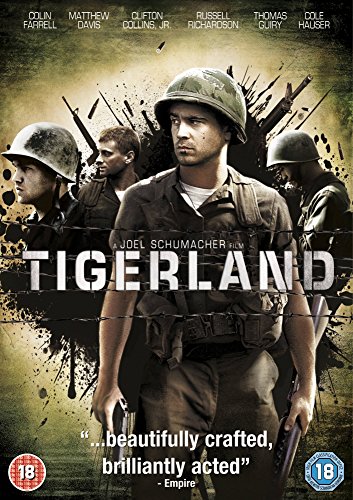 Tigerland [Edizione: Regno Unito] [Edizione: Regno Unito]