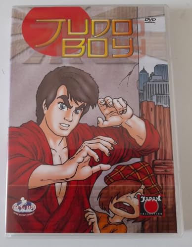 Judo Boy Vol. 5