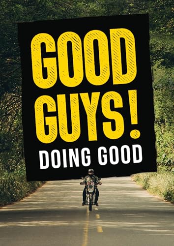 Good Guys! Doing Good