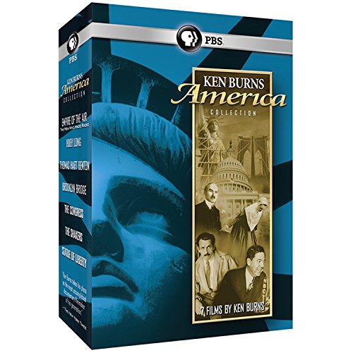 Ken Burns America Collection