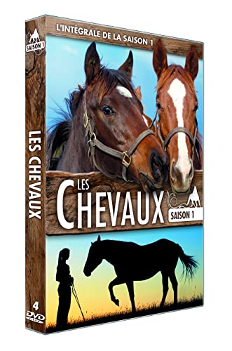 Les Chevaux, Saison 1