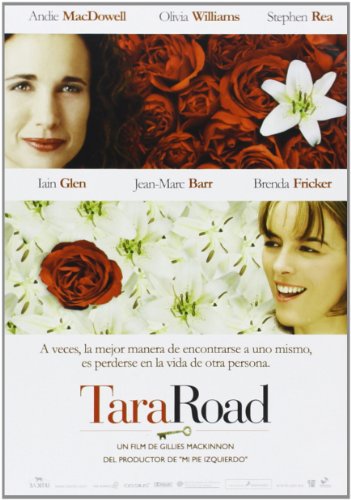 Tara Road