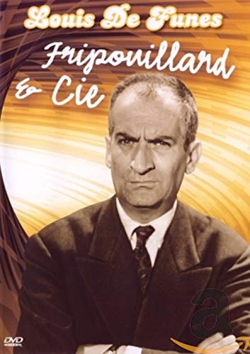 Fripouillard Et Cie