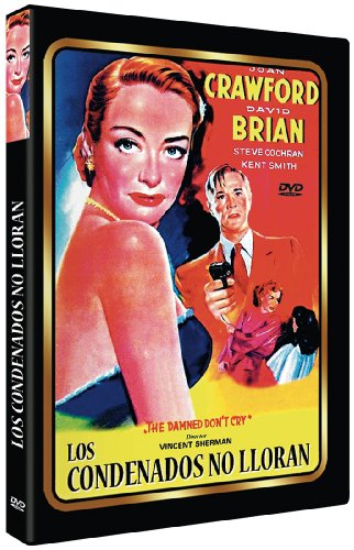 Los Condenados No Lloran (Import) [1950]