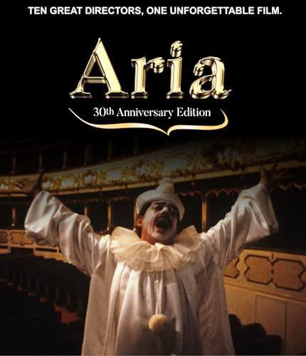 Aria (30Th Anniversary Edition)