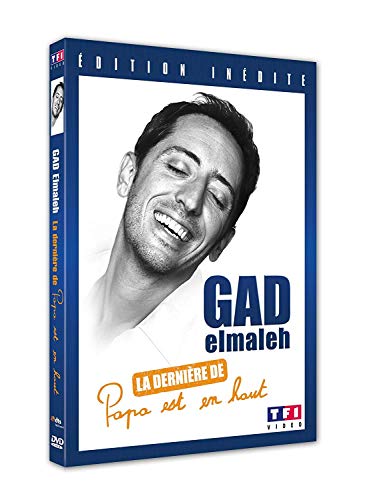 Gad Elmaleh, La Dernière
