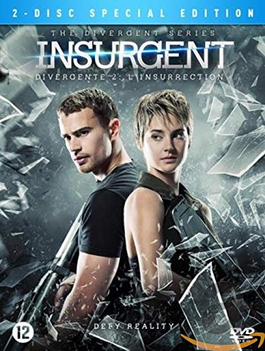Insurgent (Collector 2Dvd)