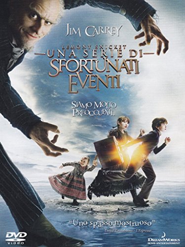 Lemony Snicket - Una Serie Di