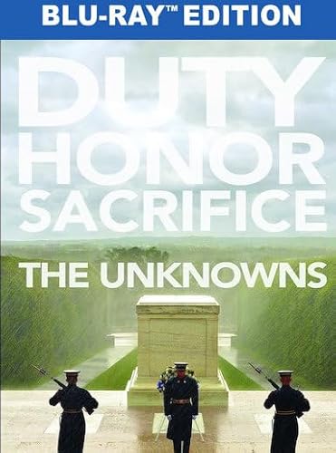Unknowns [Edizione: Stati Uniti]