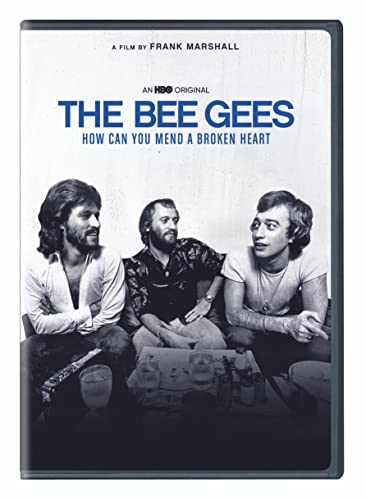 The Bee Gees: How Can You Mend A Broken Heart?