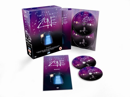 Twilight Zone, The